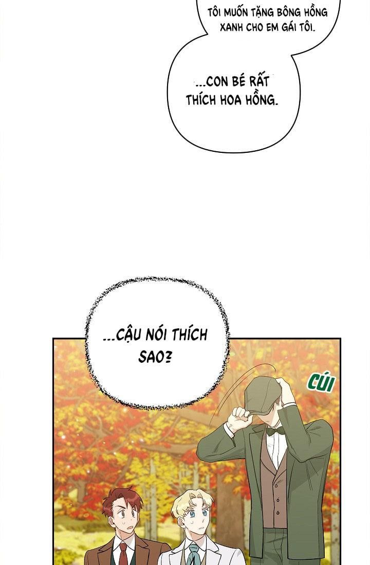 đọc truyện Trở Thành Con Gái Của Anh Hùng Bóng Đêm Chương 22.3 ảnh 23 tại Thiên Thai Truyện