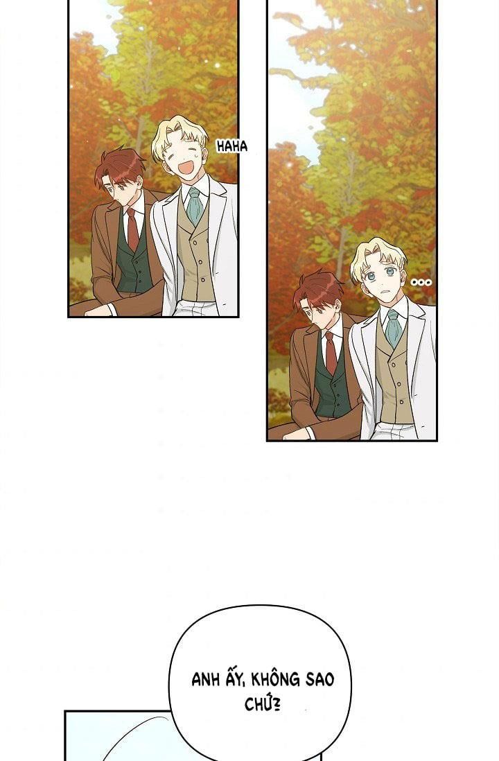 đọc truyện Trở Thành Con Gái Của Anh Hùng Bóng Đêm Chương 22.3 ảnh 27 tại Thiên Thai Truyện