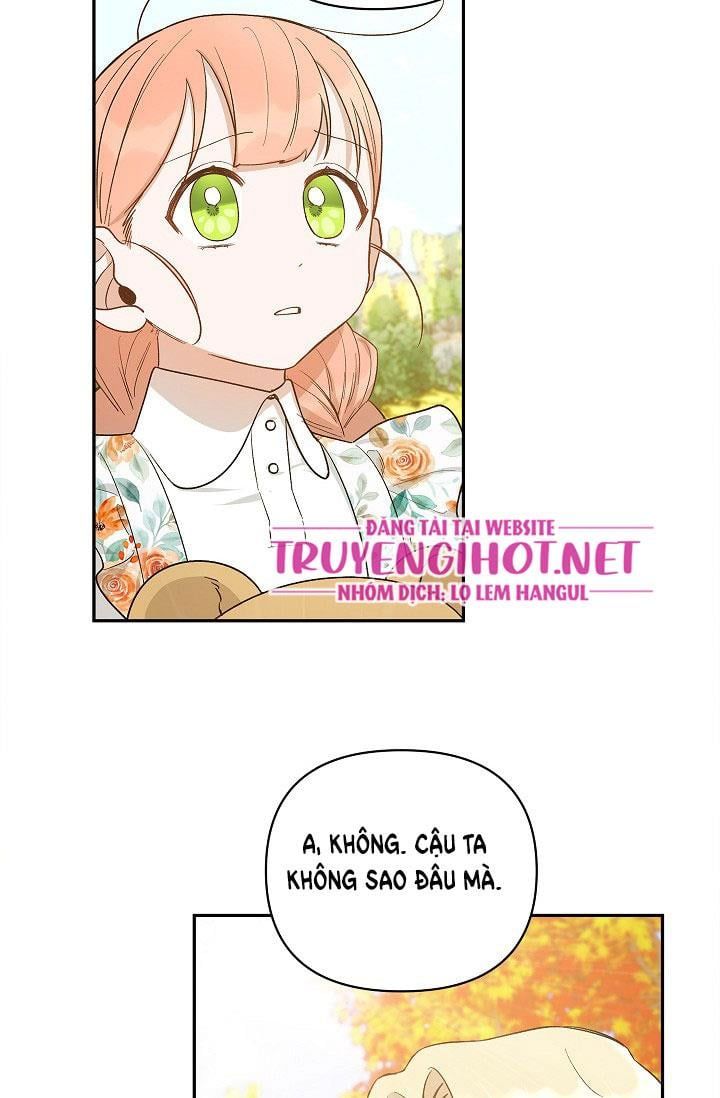 đọc truyện Trở Thành Con Gái Của Anh Hùng Bóng Đêm Chương 22.3 ảnh 28 tại Thiên Thai Truyện