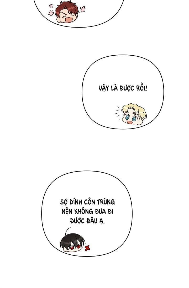 đọc truyện Trở Thành Con Gái Của Anh Hùng Bóng Đêm Chương 22.3 ảnh 6 tại Thiên Thai Truyện