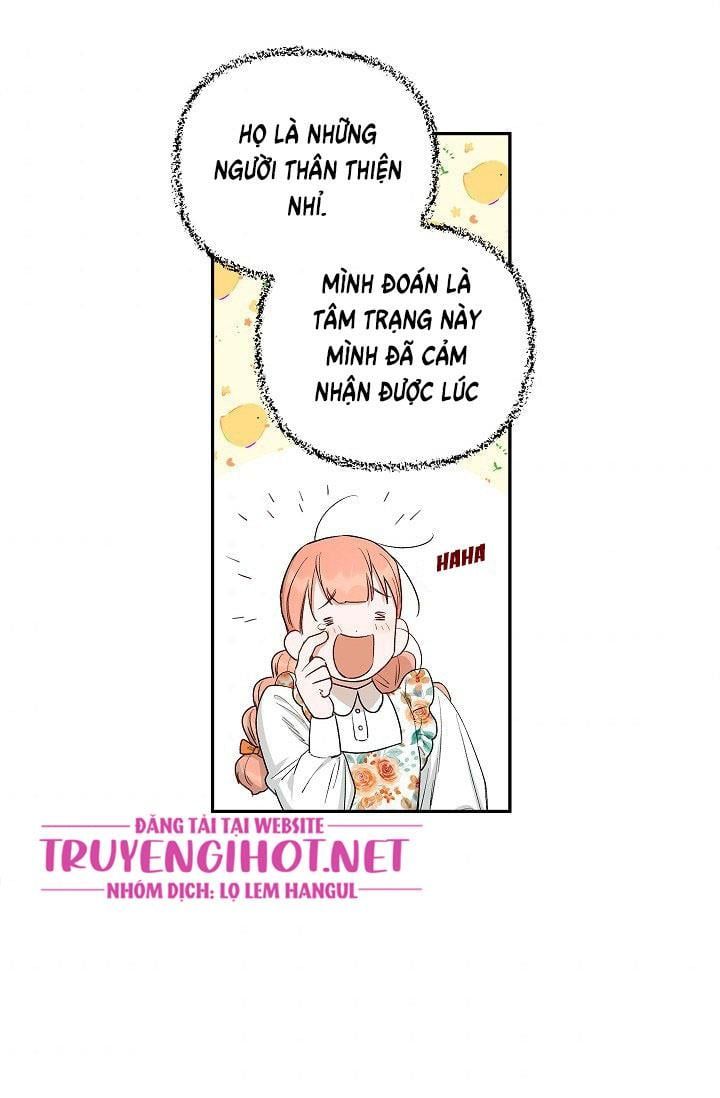 đọc truyện Trở Thành Con Gái Của Anh Hùng Bóng Đêm Chương 22.3 ảnh 7 tại Thiên Thai Truyện