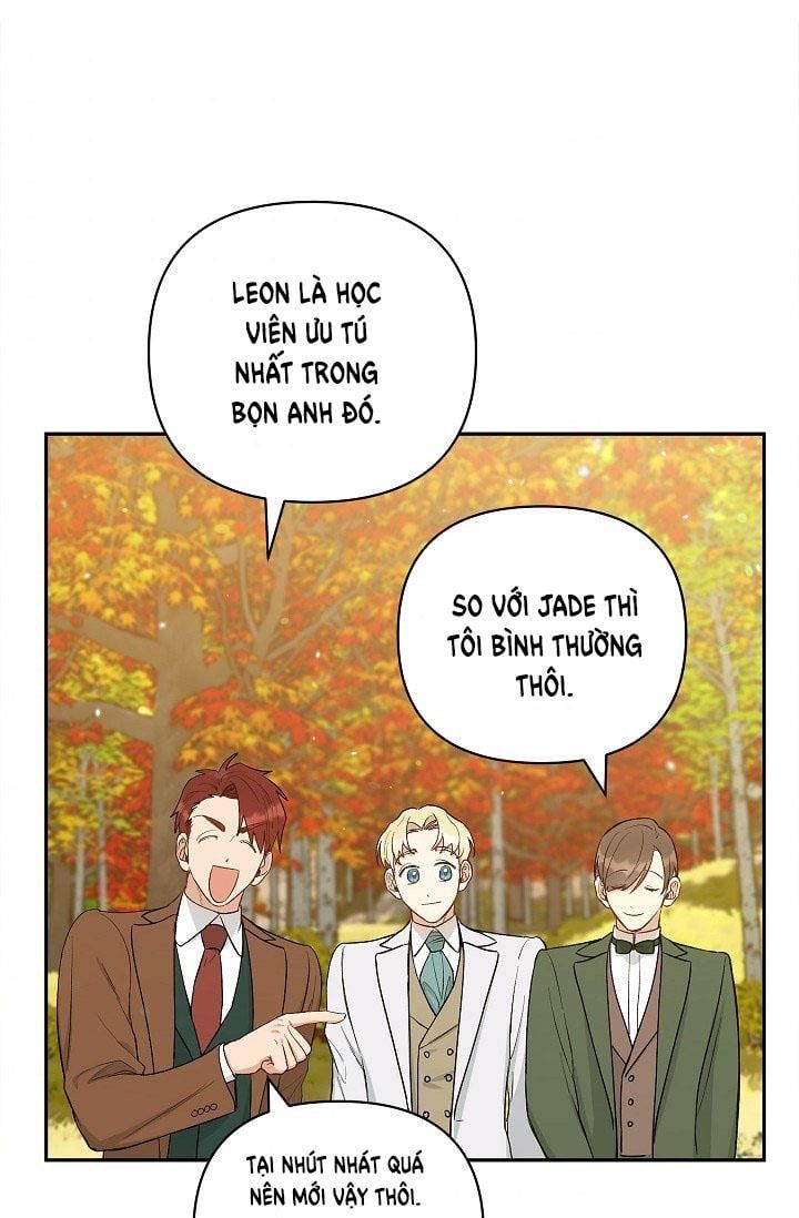 đọc truyện Trở Thành Con Gái Của Anh Hùng Bóng Đêm Chương 22.3 ảnh 8 tại Thiên Thai Truyện