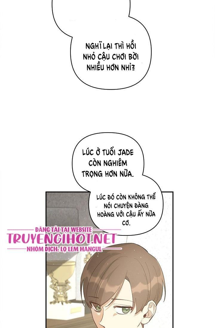 đọc truyện Trở Thành Con Gái Của Anh Hùng Bóng Đêm Chương 22.3 ảnh 9 tại Thiên Thai Truyện