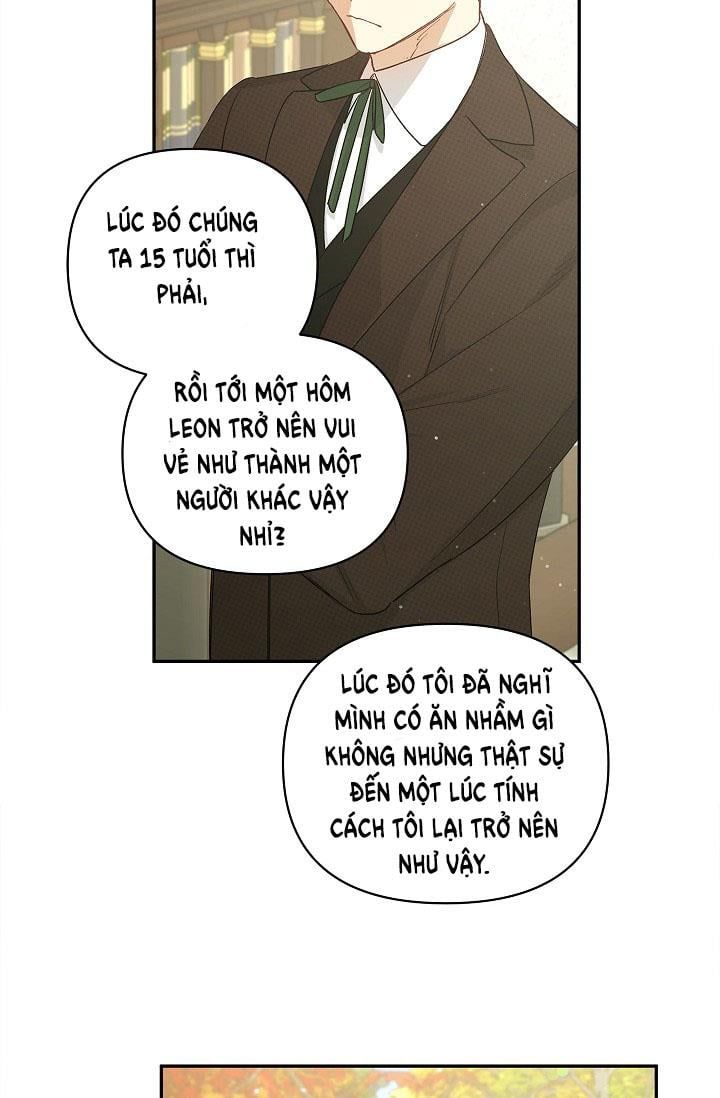 đọc truyện Trở Thành Con Gái Của Anh Hùng Bóng Đêm Chương 22.3 ảnh 10 tại Thiên Thai Truyện