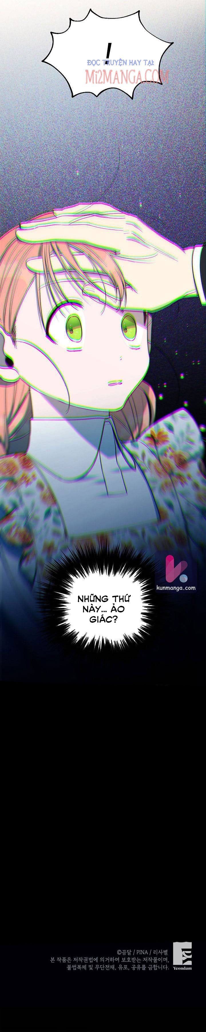 đọc truyện Trở Thành Con Gái Của Anh Hùng Bóng Đêm Chương 24.5 ảnh 12 tại Thiên Thai Truyện