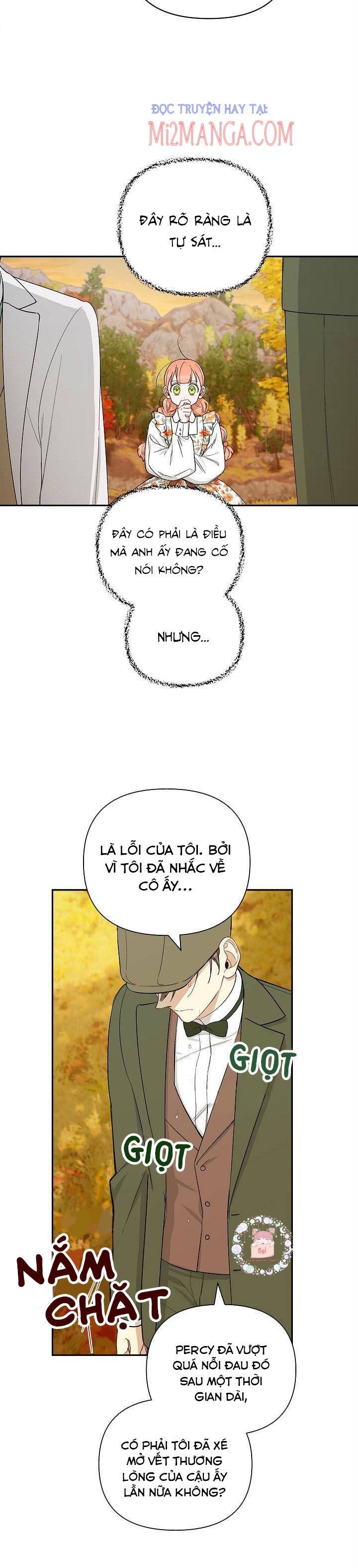 đọc truyện Trở Thành Con Gái Của Anh Hùng Bóng Đêm Chương 24.5 ảnh 5 tại Thiên Thai Truyện