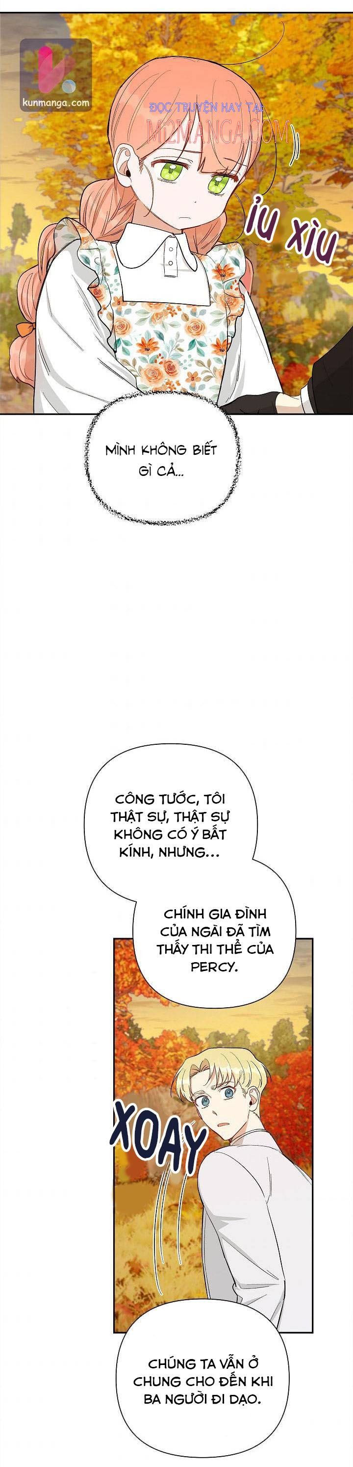 đọc truyện Trở Thành Con Gái Của Anh Hùng Bóng Đêm Chương 24.5 ảnh 7 tại Thiên Thai Truyện