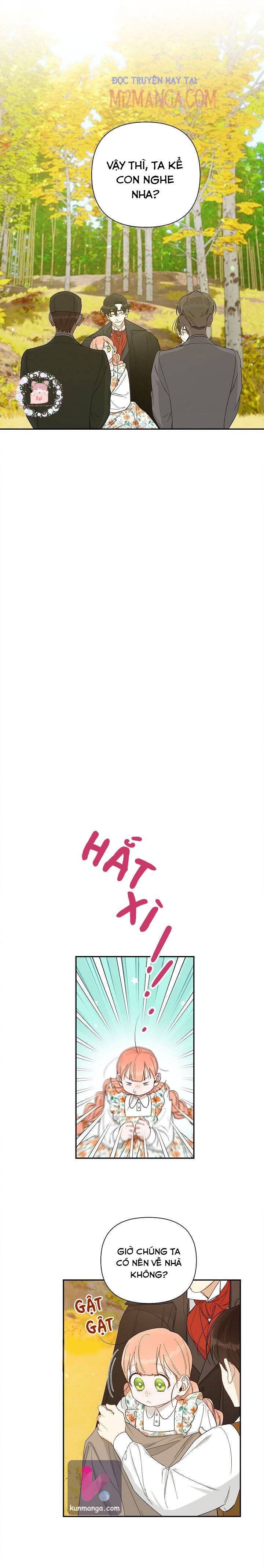 đọc truyện Trở Thành Con Gái Của Anh Hùng Bóng Đêm Chương 24 ảnh 6 tại Thiên Thai Truyện