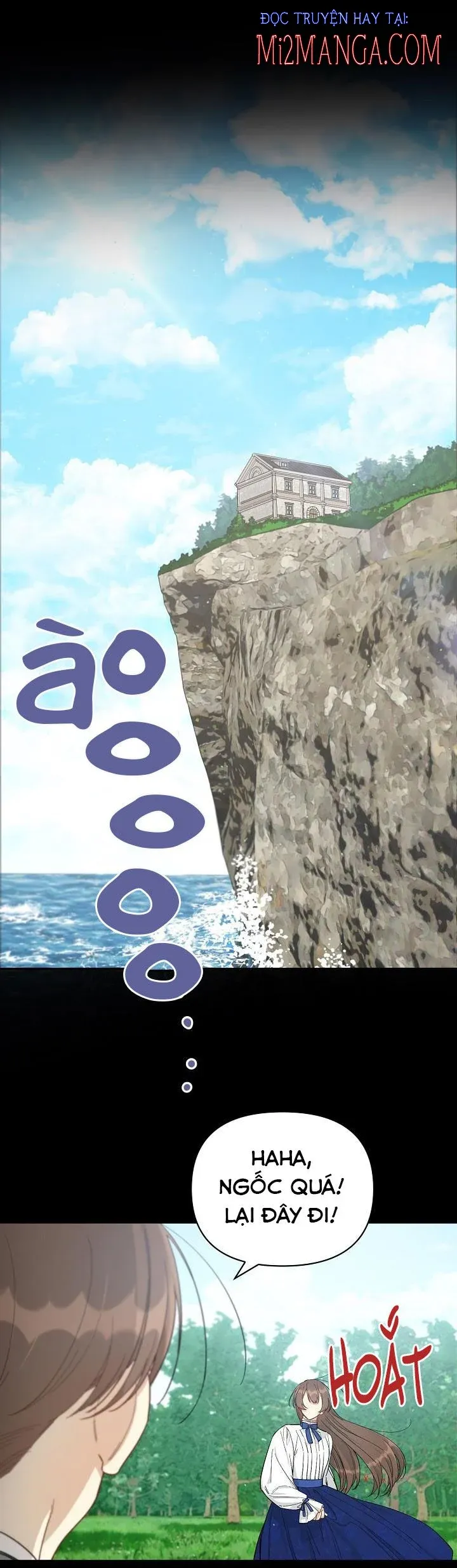 đọc truyện Trở Thành Con Gái Của Anh Hùng Bóng Đêm Chương 25.1 ảnh 3 tại Thiên Thai Truyện