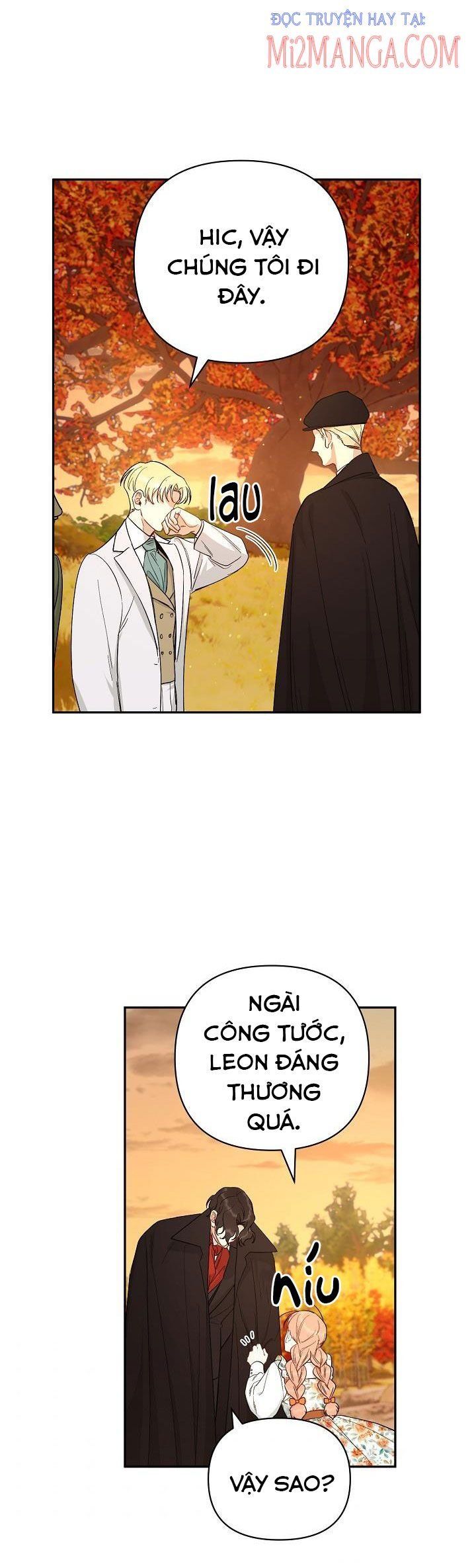 đọc truyện Trở Thành Con Gái Của Anh Hùng Bóng Đêm Chương 25.1 ảnh 15 tại Thiên Thai Truyện