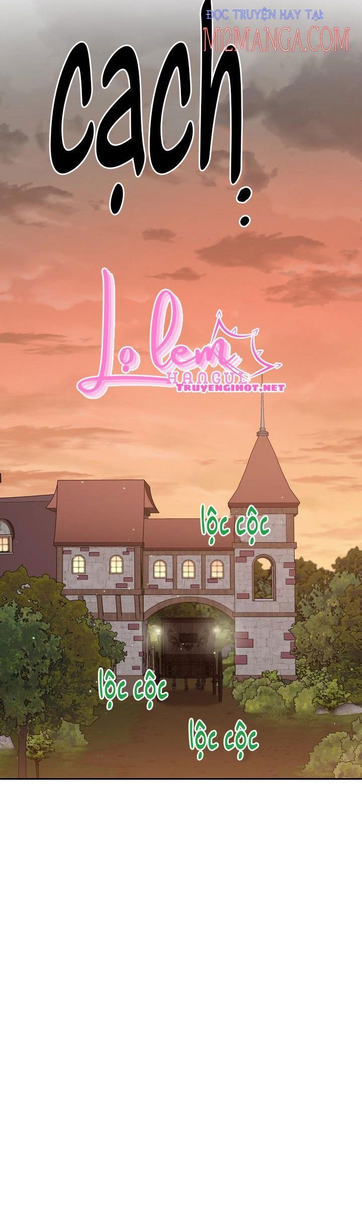 đọc truyện Trở Thành Con Gái Của Anh Hùng Bóng Đêm Chương 25.1 ảnh 21 tại Thiên Thai Truyện