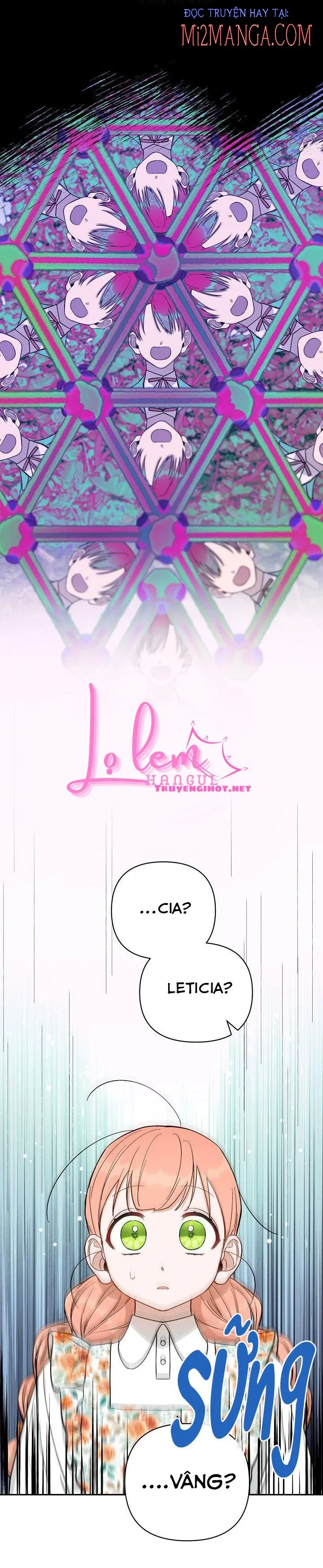 đọc truyện Trở Thành Con Gái Của Anh Hùng Bóng Đêm Chương 25.1 ảnh 5 tại Thiên Thai Truyện