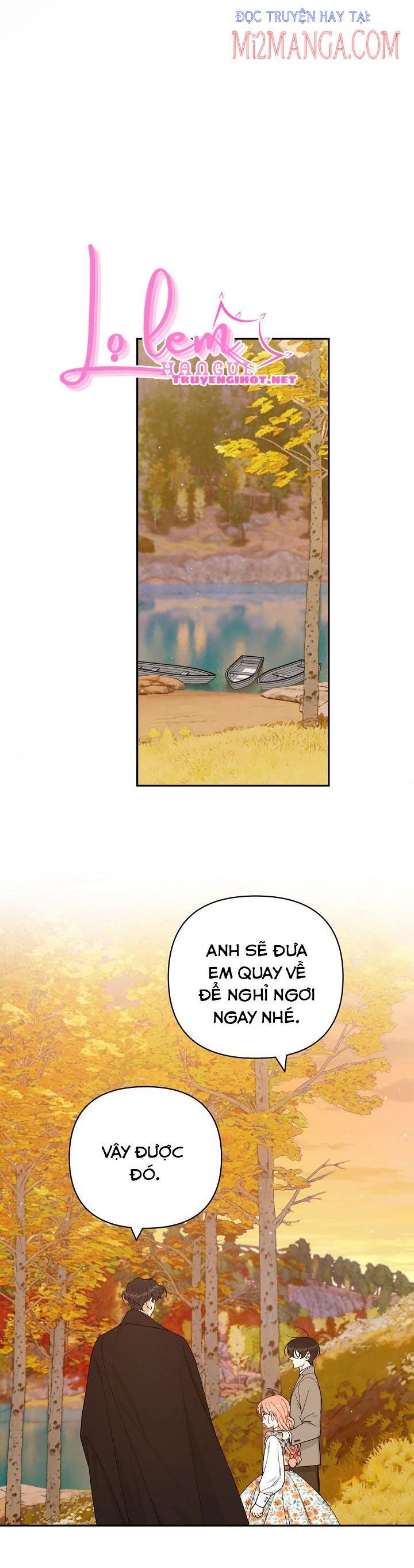 đọc truyện Trở Thành Con Gái Của Anh Hùng Bóng Đêm Chương 25.1 ảnh 7 tại Thiên Thai Truyện