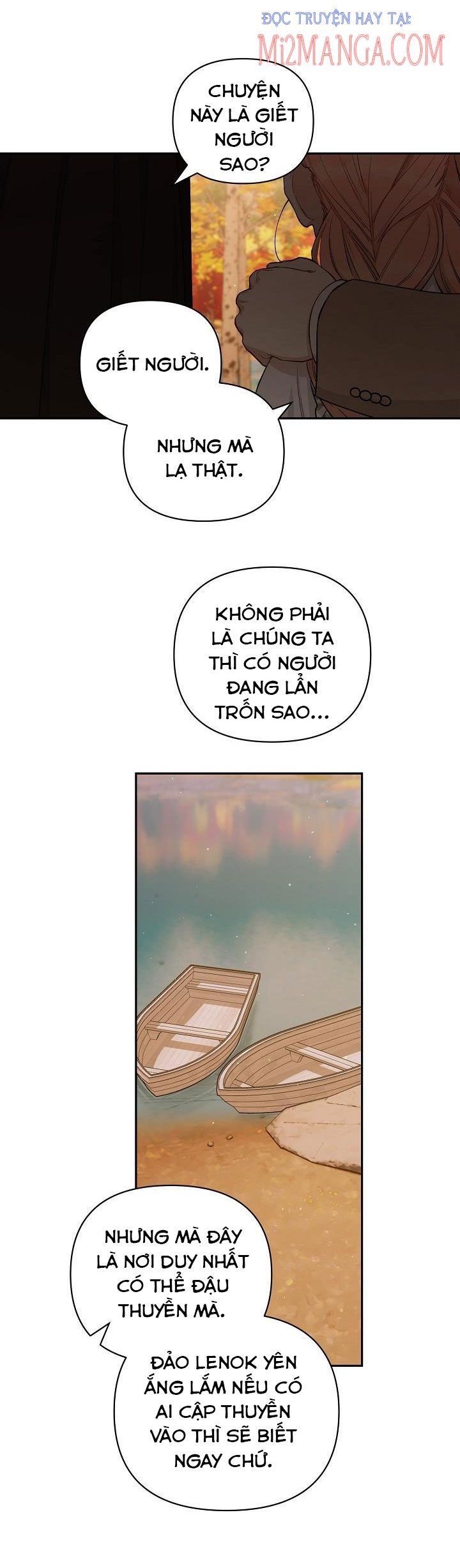 đọc truyện Trở Thành Con Gái Của Anh Hùng Bóng Đêm Chương 25.1 ảnh 8 tại Thiên Thai Truyện