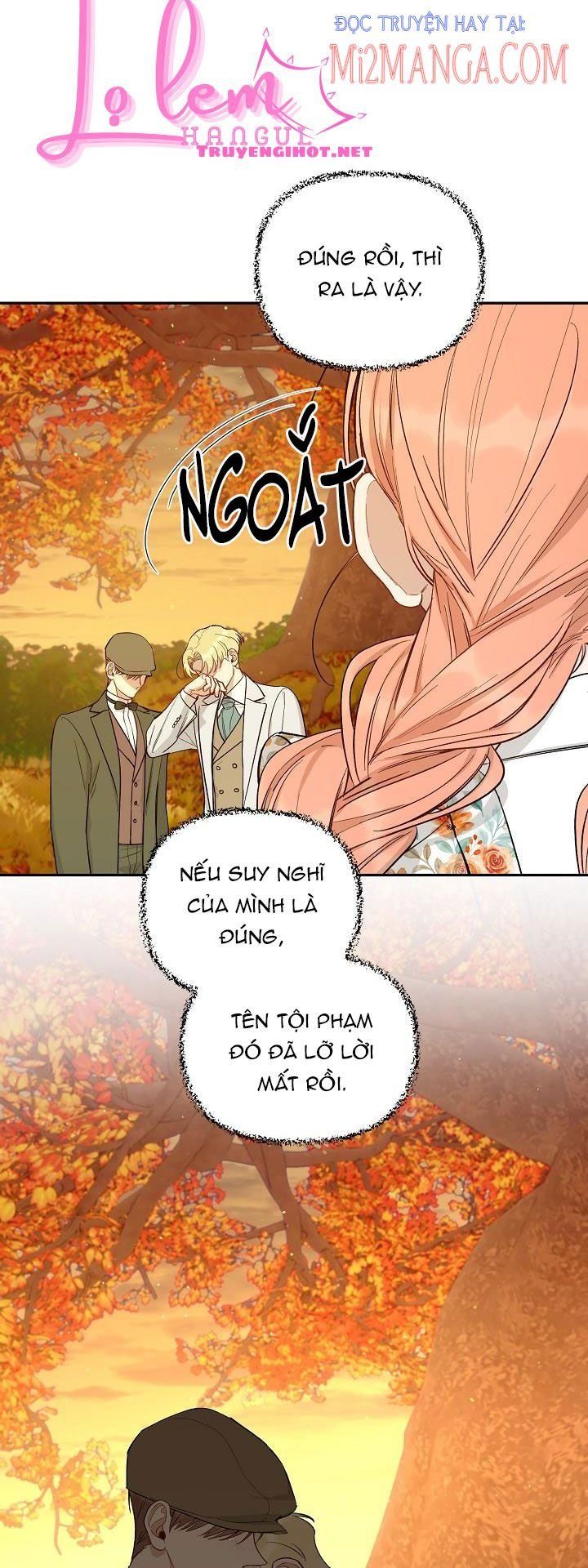 đọc truyện Trở Thành Con Gái Của Anh Hùng Bóng Đêm Chương 25.1 ảnh 10 tại Thiên Thai Truyện