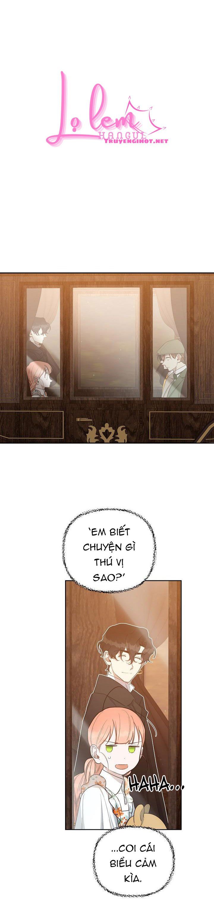 đọc truyện Trở Thành Con Gái Của Anh Hùng Bóng Đêm Chương 25.2 ảnh 3 tại Thiên Thai Truyện