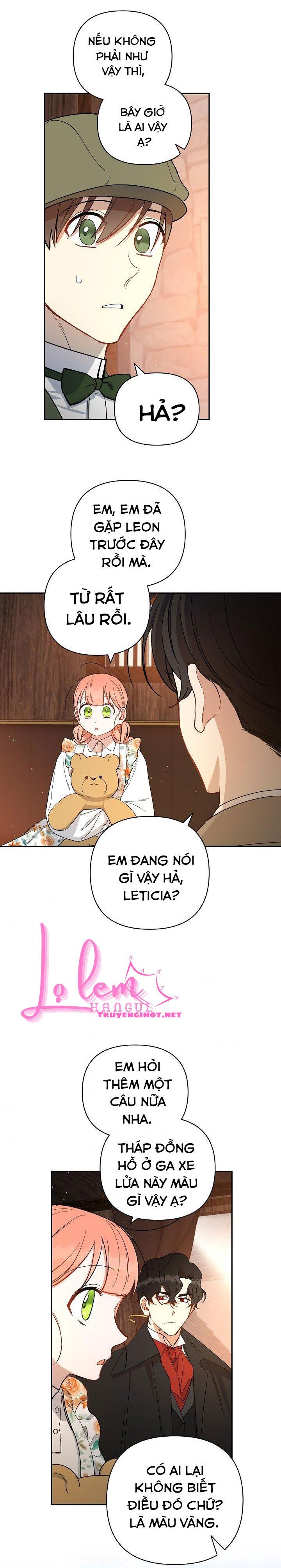 đọc truyện Trở Thành Con Gái Của Anh Hùng Bóng Đêm Chương 25.2 ảnh 12 tại Thiên Thai Truyện