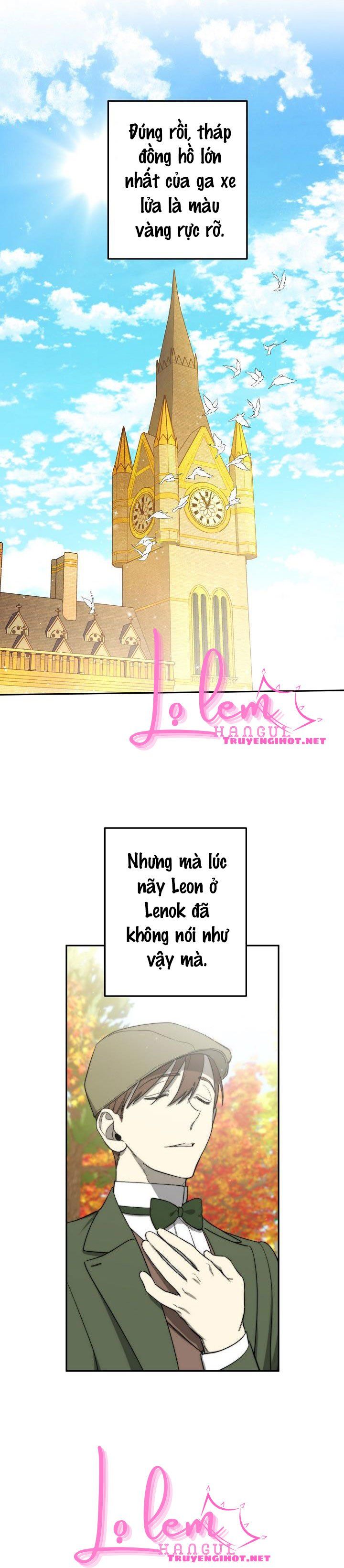 đọc truyện Trở Thành Con Gái Của Anh Hùng Bóng Đêm Chương 25.2 ảnh 13 tại Thiên Thai Truyện