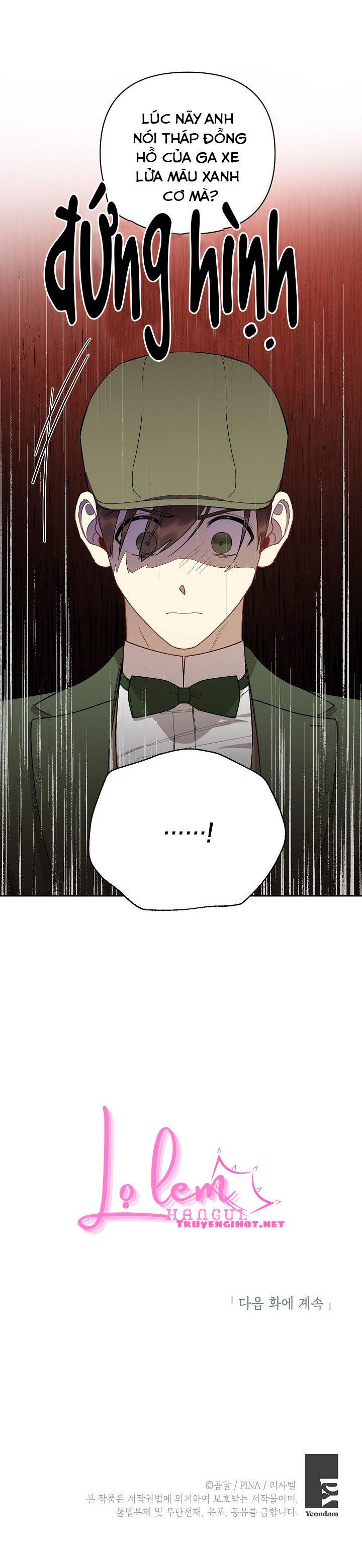 đọc truyện Trở Thành Con Gái Của Anh Hùng Bóng Đêm Chương 25.2 ảnh 14 tại Thiên Thai Truyện