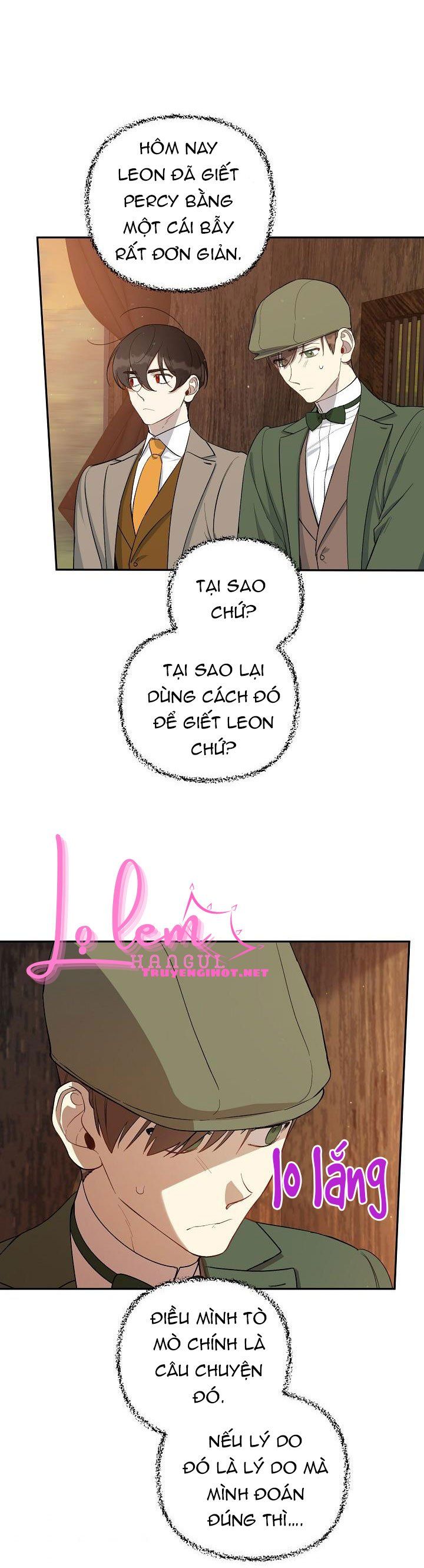 đọc truyện Trở Thành Con Gái Của Anh Hùng Bóng Đêm Chương 25.2 ảnh 4 tại Thiên Thai Truyện