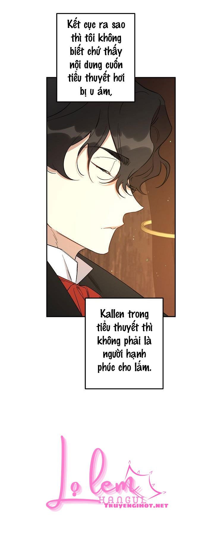 đọc truyện Trở Thành Con Gái Của Anh Hùng Bóng Đêm Chương 25.2 ảnh 6 tại Thiên Thai Truyện