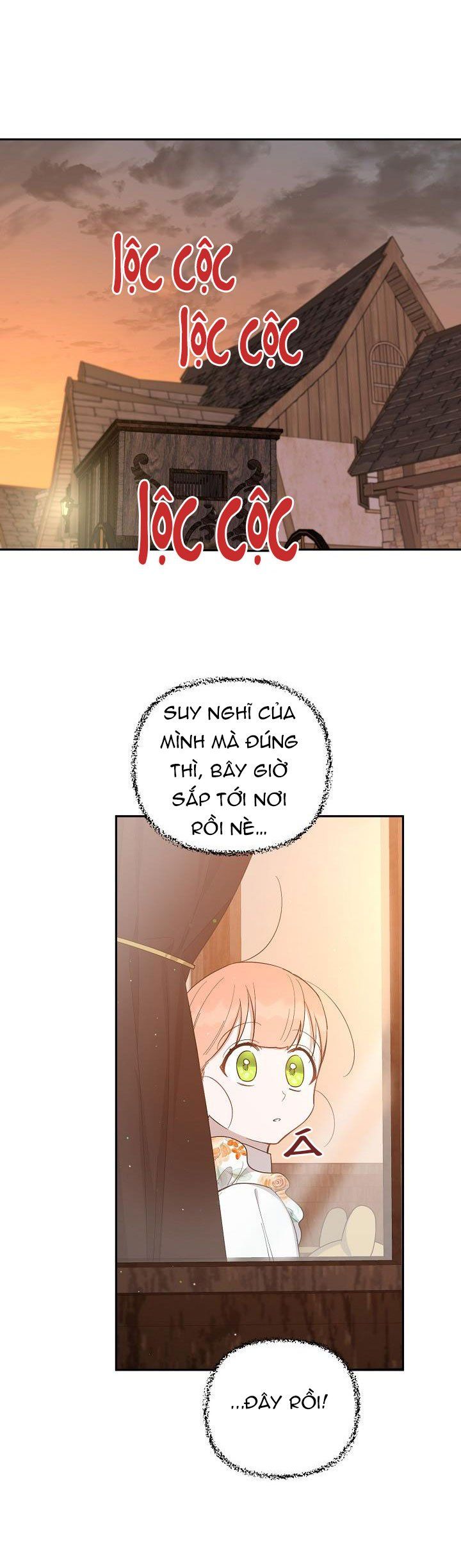 đọc truyện Trở Thành Con Gái Của Anh Hùng Bóng Đêm Chương 25.2 ảnh 7 tại Thiên Thai Truyện