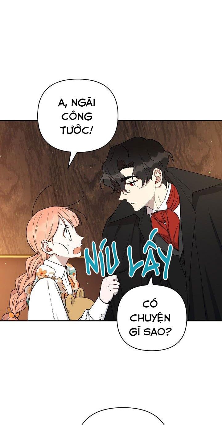 đọc truyện Trở Thành Con Gái Của Anh Hùng Bóng Đêm Chương 25.2 ảnh 8 tại Thiên Thai Truyện