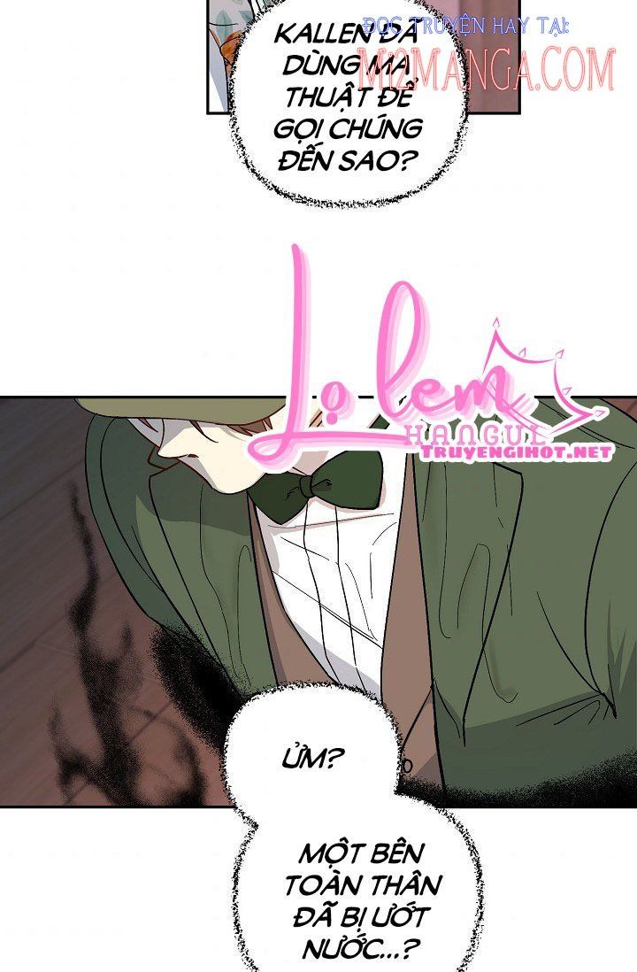 đọc truyện Trở Thành Con Gái Của Anh Hùng Bóng Đêm Chương 26.5 ảnh 12 tại Thiên Thai Truyện