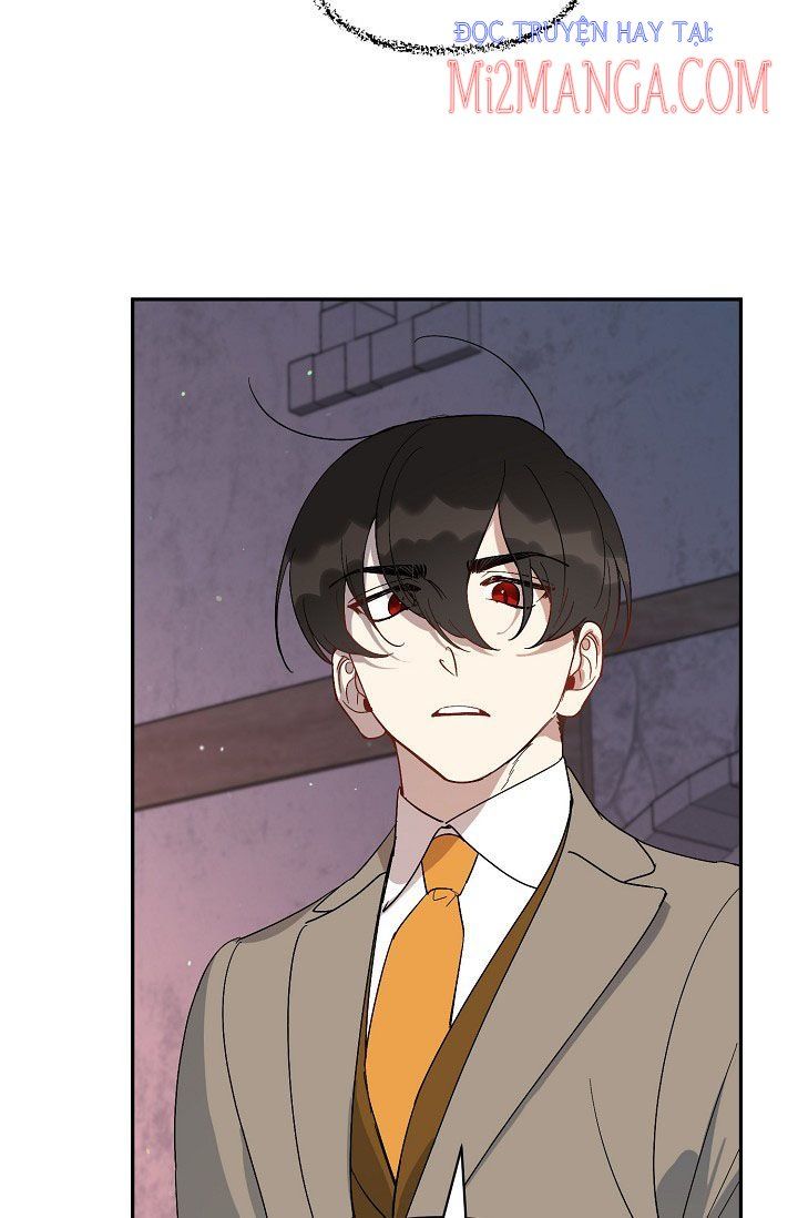 đọc truyện Trở Thành Con Gái Của Anh Hùng Bóng Đêm Chương 26.5 ảnh 13 tại Thiên Thai Truyện