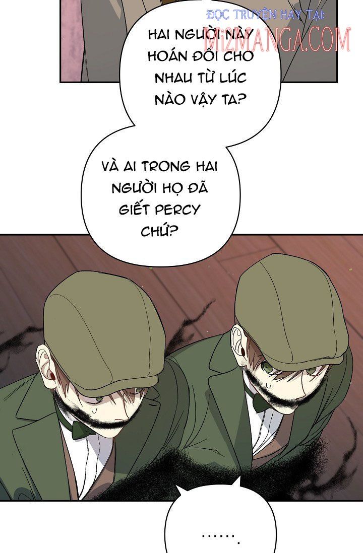 đọc truyện Trở Thành Con Gái Của Anh Hùng Bóng Đêm Chương 26.5 ảnh 14 tại Thiên Thai Truyện