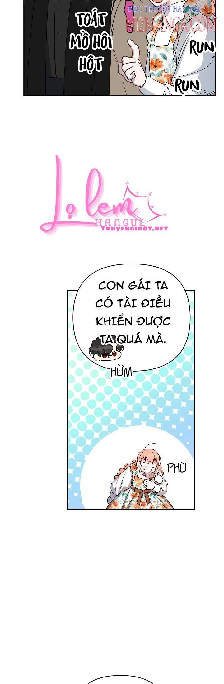 đọc truyện Trở Thành Con Gái Của Anh Hùng Bóng Đêm Chương 26.5 ảnh 16 tại Thiên Thai Truyện