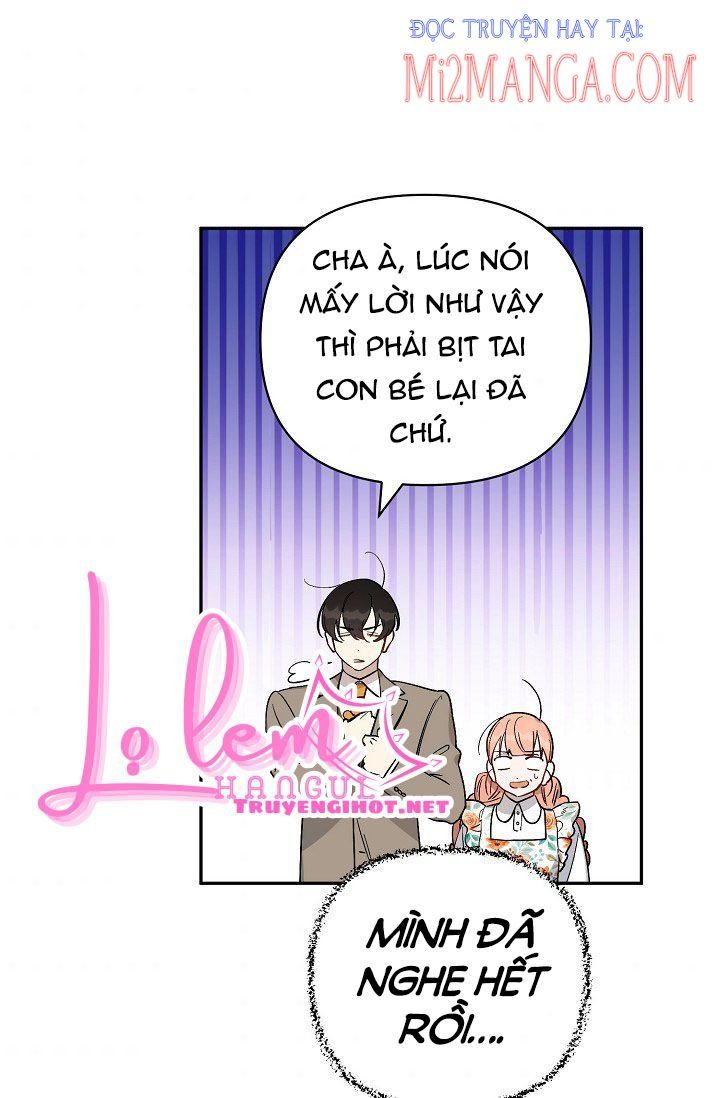 đọc truyện Trở Thành Con Gái Của Anh Hùng Bóng Đêm Chương 26.5 ảnh 18 tại Thiên Thai Truyện