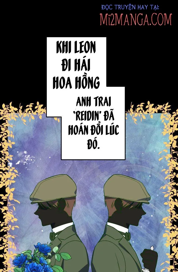 đọc truyện Trở Thành Con Gái Của Anh Hùng Bóng Đêm Chương 26.5 ảnh 21 tại Thiên Thai Truyện