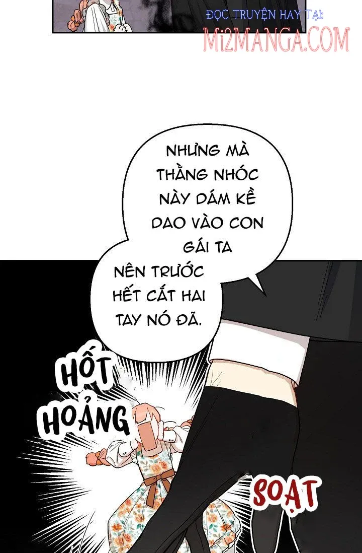 đọc truyện Trở Thành Con Gái Của Anh Hùng Bóng Đêm Chương 26.5 ảnh 4 tại Thiên Thai Truyện