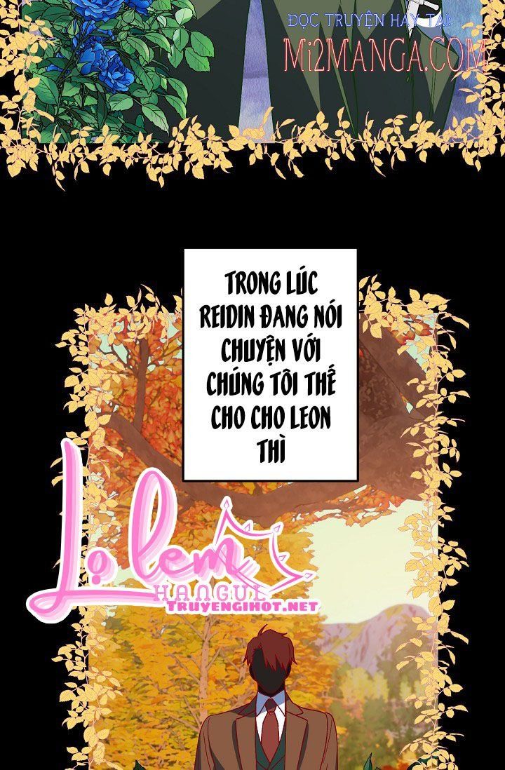 đọc truyện Trở Thành Con Gái Của Anh Hùng Bóng Đêm Chương 26.5 ảnh 22 tại Thiên Thai Truyện