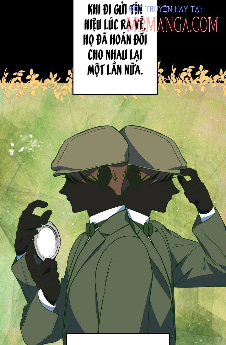 đọc truyện Trở Thành Con Gái Của Anh Hùng Bóng Đêm Chương 26.5 ảnh 24 tại Thiên Thai Truyện