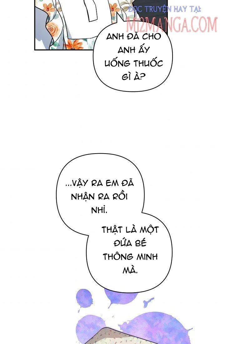 đọc truyện Trở Thành Con Gái Của Anh Hùng Bóng Đêm Chương 26.5 ảnh 27 tại Thiên Thai Truyện