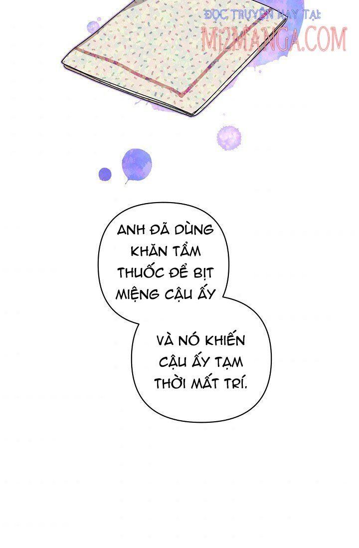 đọc truyện Trở Thành Con Gái Của Anh Hùng Bóng Đêm Chương 26.5 ảnh 28 tại Thiên Thai Truyện