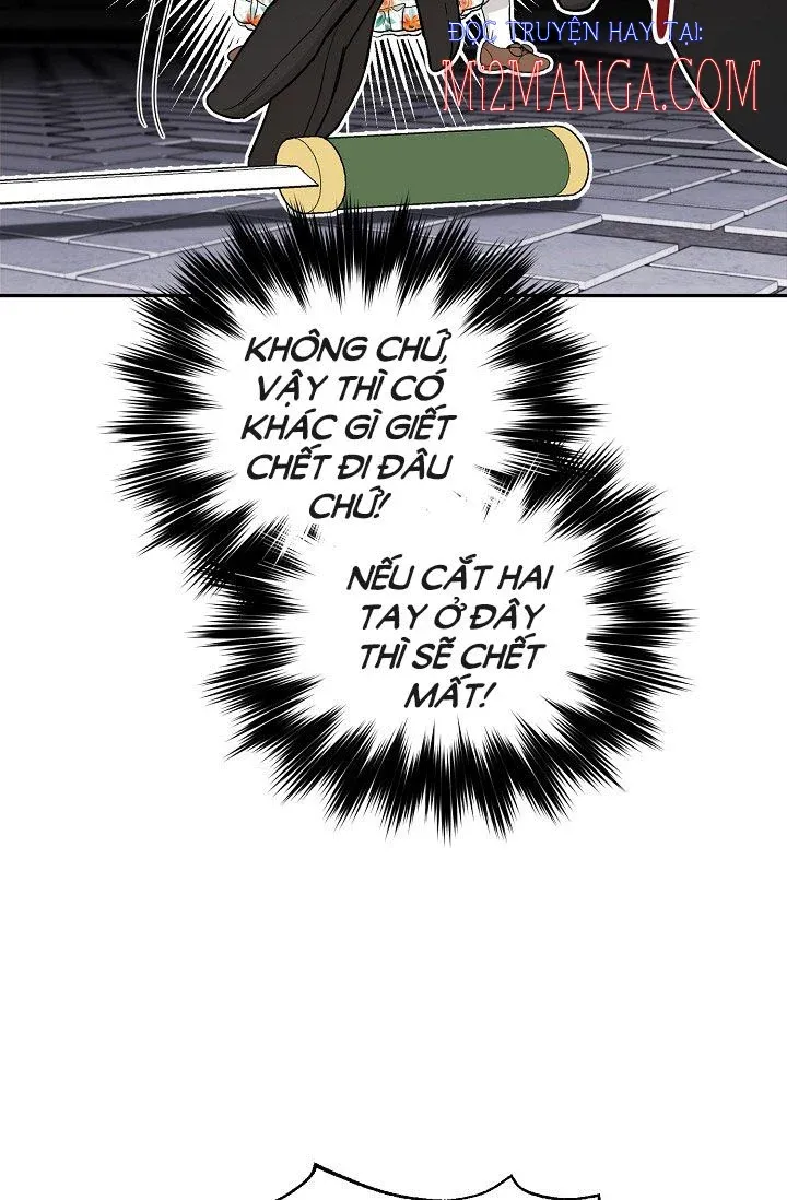 đọc truyện Trở Thành Con Gái Của Anh Hùng Bóng Đêm Chương 26.5 ảnh 5 tại Thiên Thai Truyện