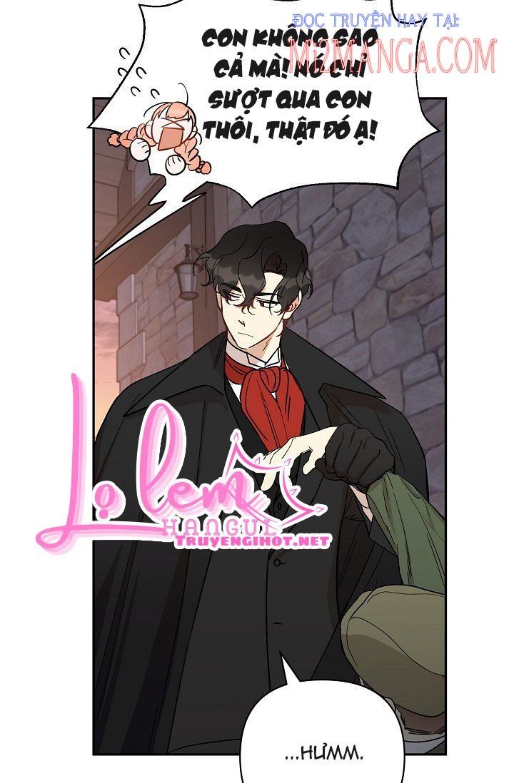 đọc truyện Trở Thành Con Gái Của Anh Hùng Bóng Đêm Chương 26.5 ảnh 6 tại Thiên Thai Truyện