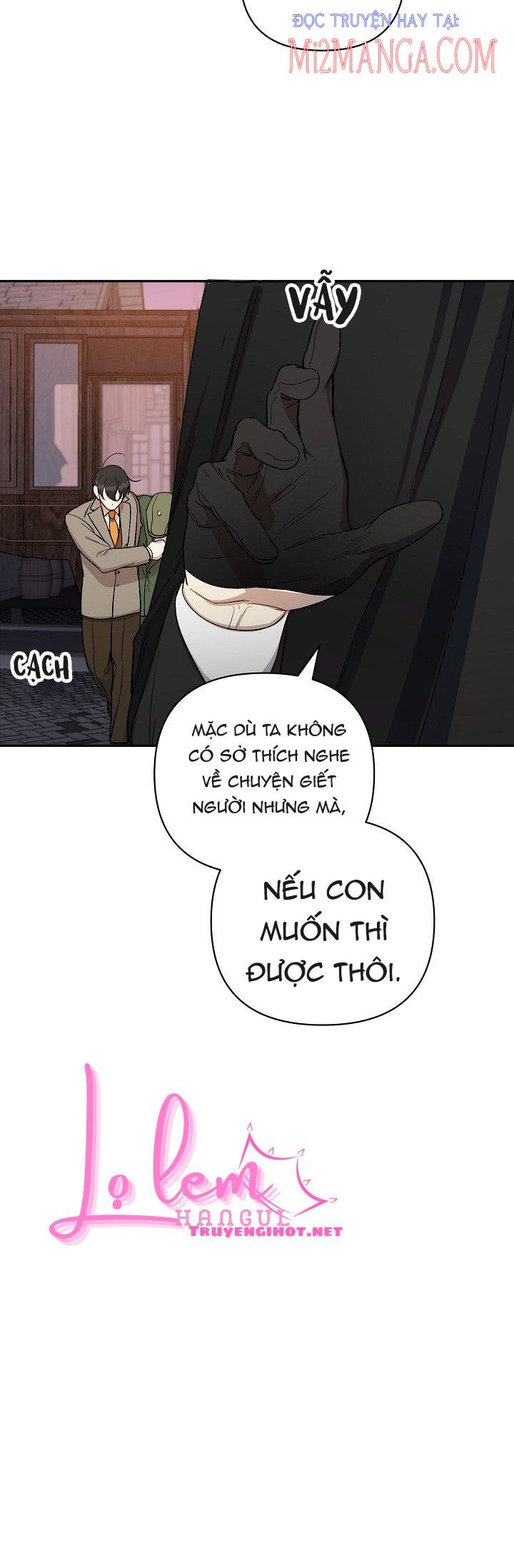 đọc truyện Trở Thành Con Gái Của Anh Hùng Bóng Đêm Chương 26.5 ảnh 7 tại Thiên Thai Truyện