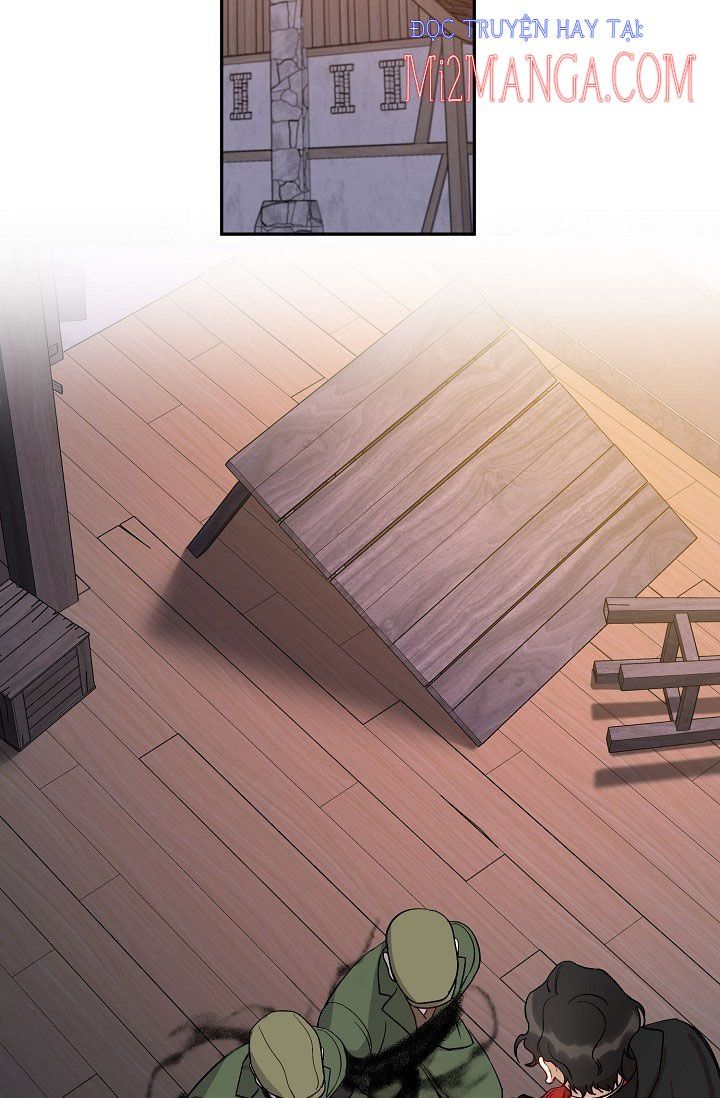 đọc truyện Trở Thành Con Gái Của Anh Hùng Bóng Đêm Chương 26.5 ảnh 9 tại Thiên Thai Truyện