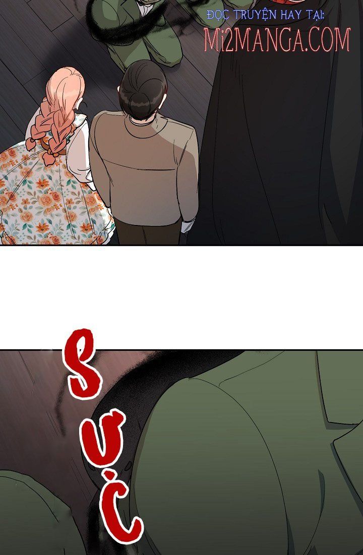 đọc truyện Trở Thành Con Gái Của Anh Hùng Bóng Đêm Chương 26.5 ảnh 10 tại Thiên Thai Truyện