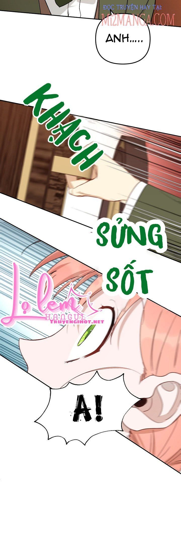 đọc truyện Trở Thành Con Gái Của Anh Hùng Bóng Đêm Chương 26 ảnh 12 tại Thiên Thai Truyện