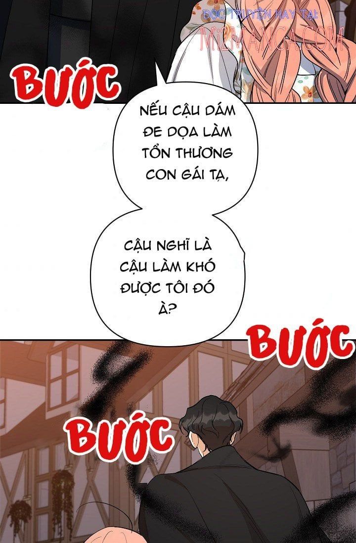 đọc truyện Trở Thành Con Gái Của Anh Hùng Bóng Đêm Chương 26 ảnh 24 tại Thiên Thai Truyện