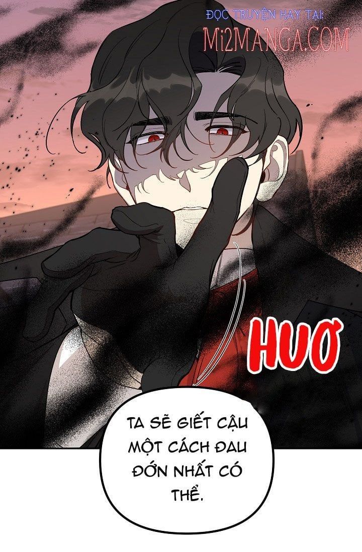 đọc truyện Trở Thành Con Gái Của Anh Hùng Bóng Đêm Chương 26 ảnh 26 tại Thiên Thai Truyện