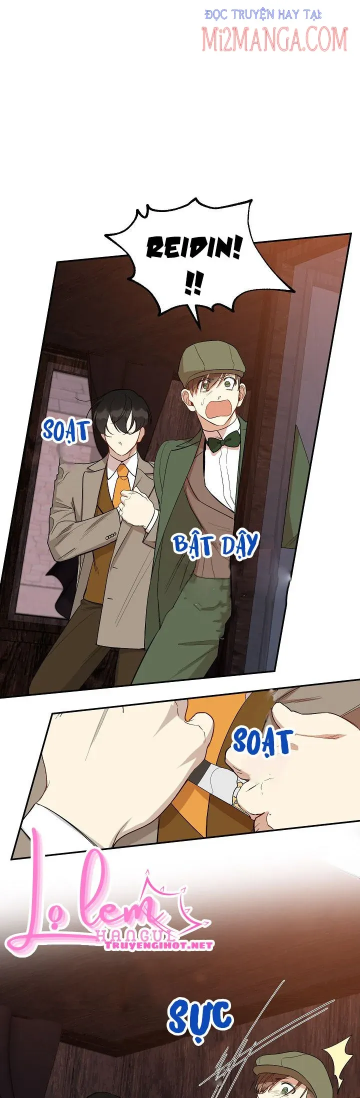 đọc truyện Trở Thành Con Gái Của Anh Hùng Bóng Đêm Chương 26 ảnh 27 tại Thiên Thai Truyện