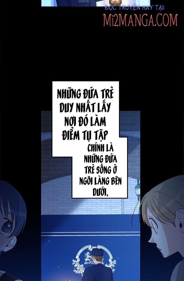 đọc truyện Trở Thành Con Gái Của Anh Hùng Bóng Đêm Chương 26 ảnh 8 tại Thiên Thai Truyện