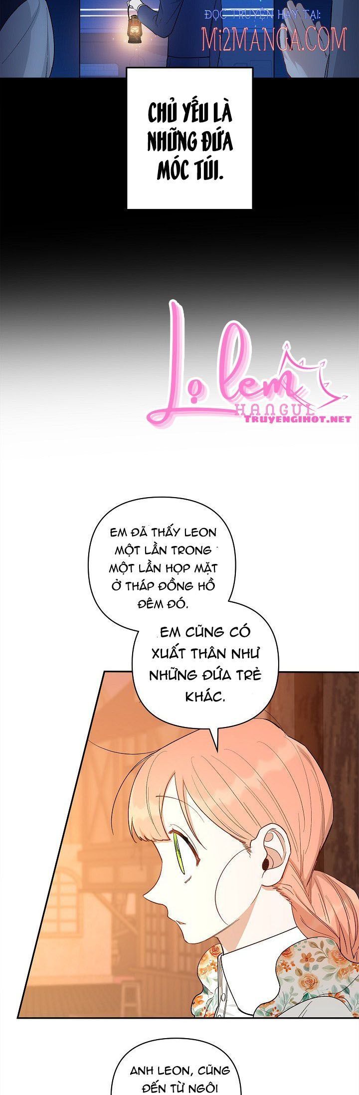 đọc truyện Trở Thành Con Gái Của Anh Hùng Bóng Đêm Chương 26 ảnh 9 tại Thiên Thai Truyện