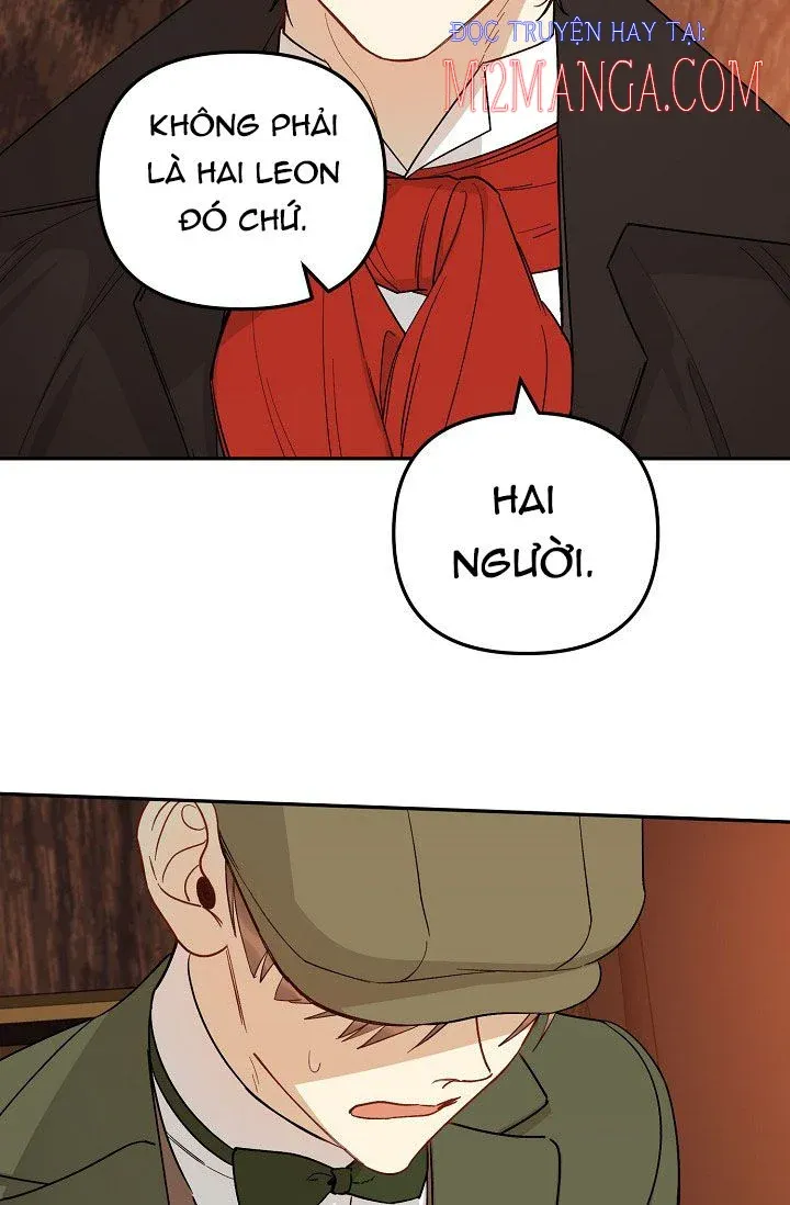 đọc truyện Trở Thành Con Gái Của Anh Hùng Bóng Đêm Chương 26 ảnh 11 tại Thiên Thai Truyện